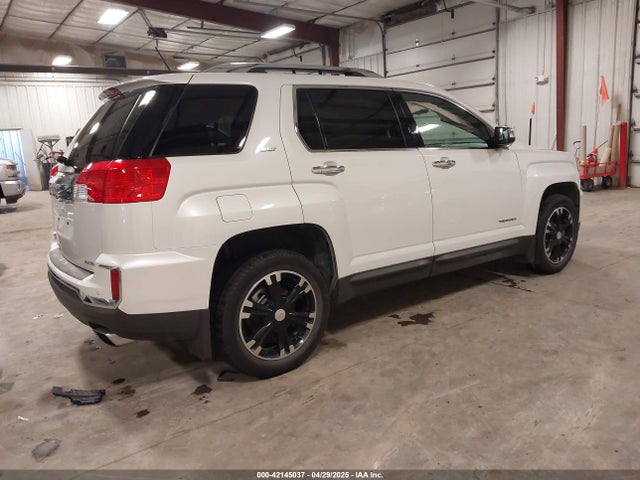 2GKFLUE31H6266551 GMC Terrain Slt