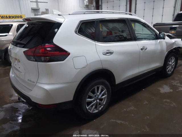 5N1AT2MV5JC840994 Nissan ROGUE SV
