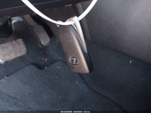 JTJBARBZ3F2039410 Lexus NX 200T