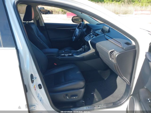 JTJBARBZ3F2039410 Lexus NX 200T
