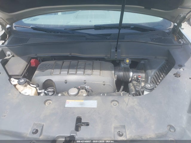 1GKKRRKD0EJ194862 GMC Acadia Slt-1