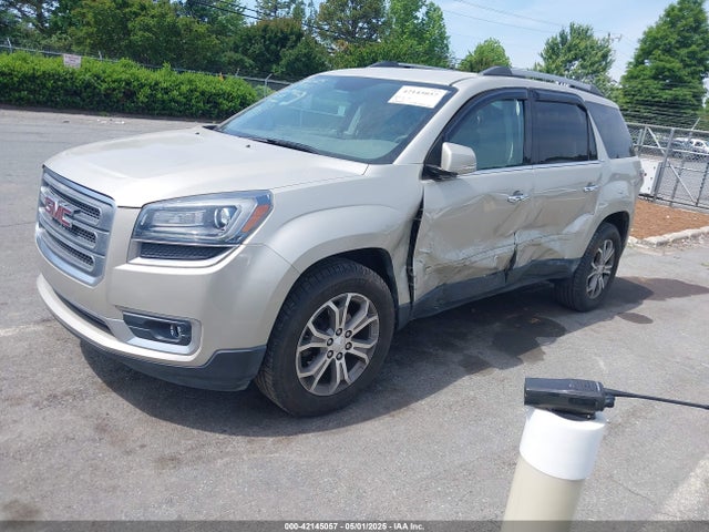 1GKKRRKD0EJ194862 GMC Acadia Slt-1