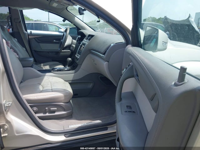 1GKKRRKD0EJ194862 GMC Acadia Slt-1