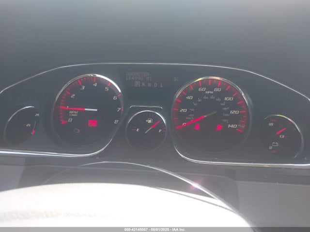 1GKKRRKD0EJ194862 GMC Acadia Slt-1