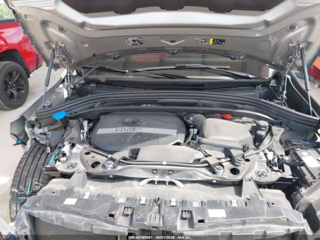 WBX73EF09P5W51069 BMW X1 Xdrive28i
