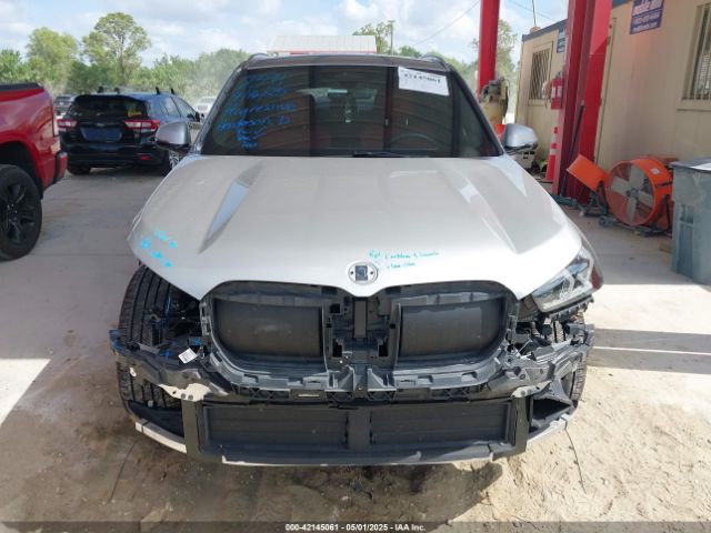 WBX73EF09P5W51069 BMW X1 Xdrive28i