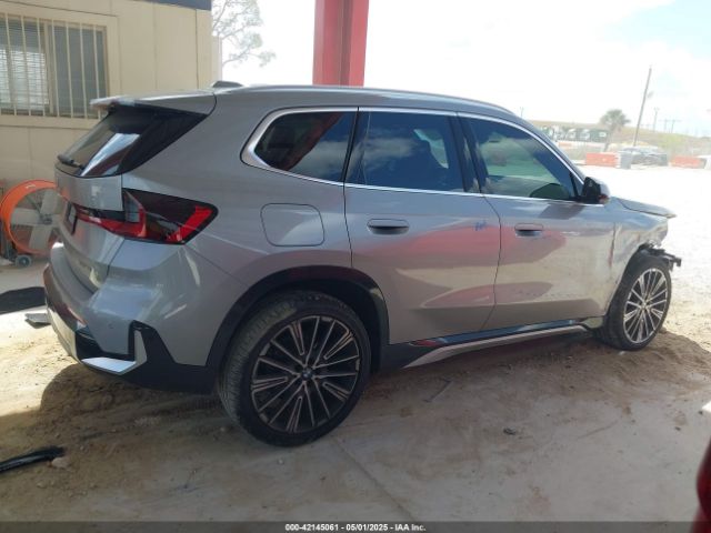 WBX73EF09P5W51069 BMW X1 Xdrive28i