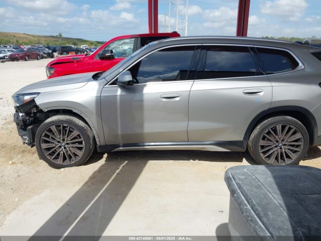 WBX73EF09P5W51069 BMW X1 Xdrive28i