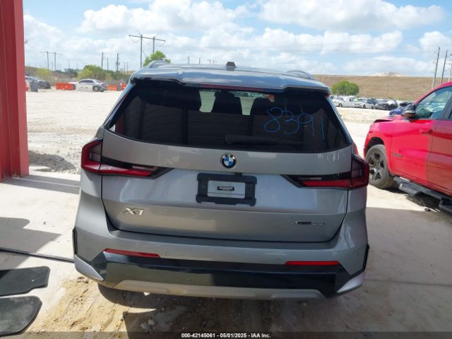 WBX73EF09P5W51069 BMW X1 Xdrive28i