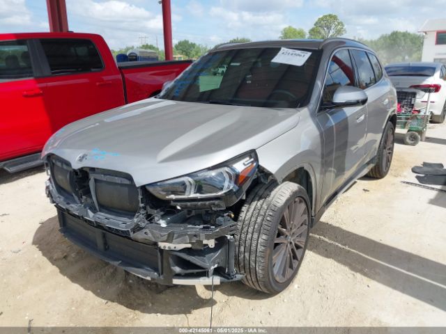 WBX73EF09P5W51069 BMW X1 Xdrive28i