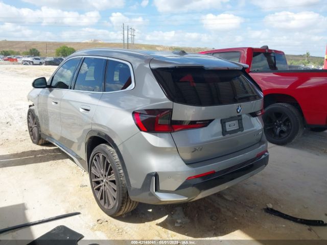 WBX73EF09P5W51069 BMW X1 Xdrive28i