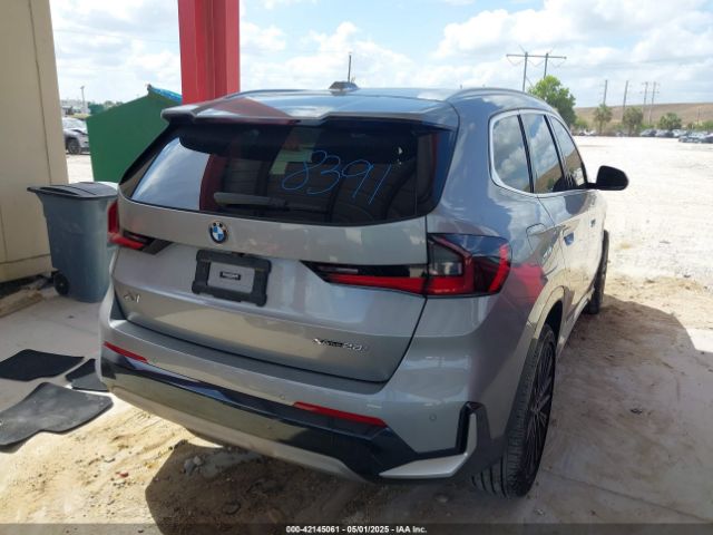 WBX73EF09P5W51069 BMW X1 Xdrive28i