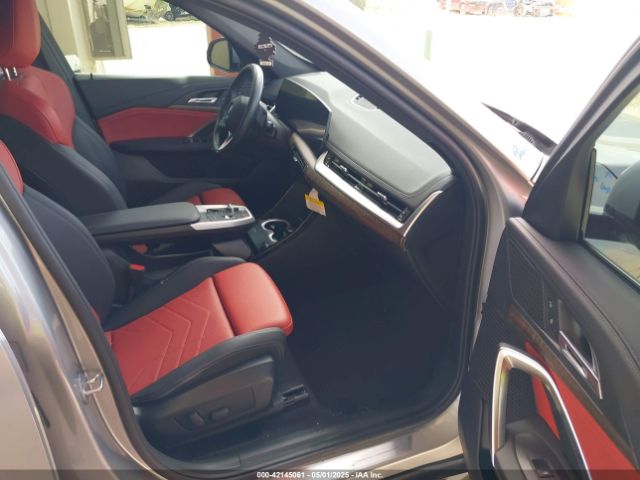WBX73EF09P5W51069 BMW X1 Xdrive28i