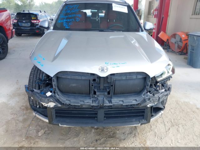 WBX73EF09P5W51069 BMW X1 Xdrive28i