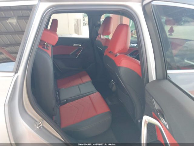 WBX73EF09P5W51069 BMW X1 Xdrive28i
