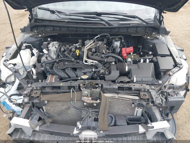 1N4BL4DV6MN324372 Nissan Altima Sv Fwd