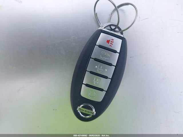 1N4BL4DV6MN324372 Nissan Altima Sv Fwd