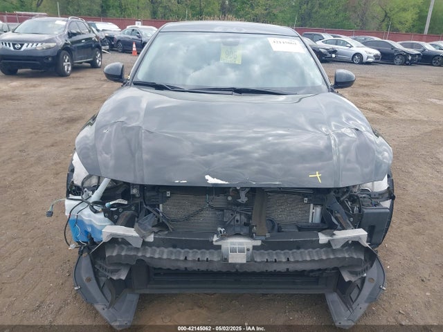 1N4BL4DV6MN324372 Nissan Altima Sv Fwd
