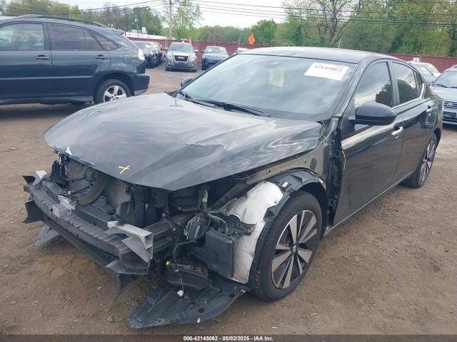 1N4BL4DV6MN324372 Nissan Altima Sv Fwd