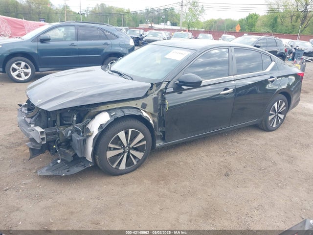1N4BL4DV6MN324372 Nissan Altima Sv Fwd