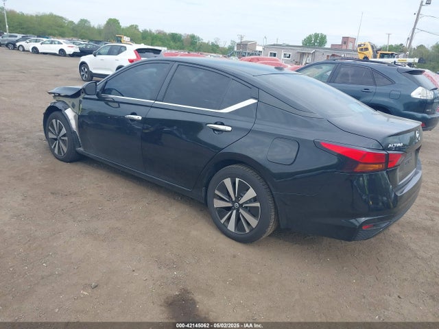 1N4BL4DV6MN324372 Nissan Altima Sv Fwd