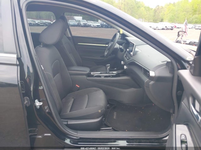 1N4BL4DV6MN324372 Nissan Altima Sv Fwd