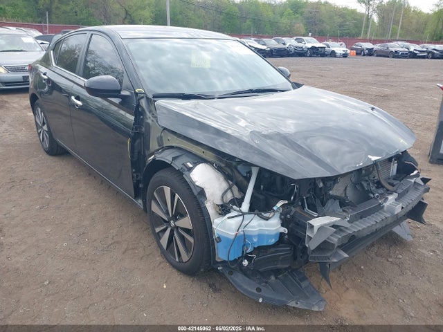 1N4BL4DV6MN324372 Nissan Altima Sv Fwd