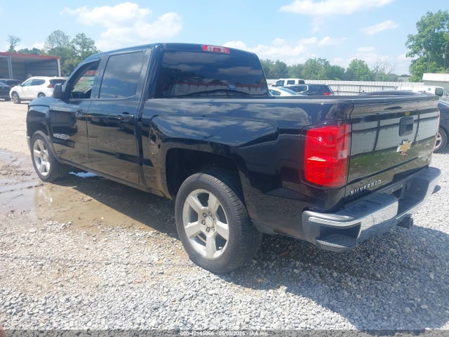 3GCPCREC9EG484587 Chevrolet Silverado 1500 1lt