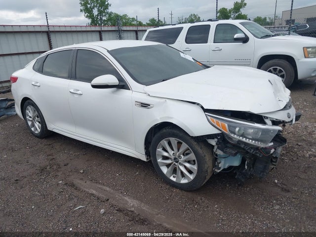KIA gdi 2018 5XXGT4L33JG251825 Image 1
