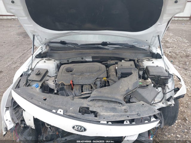 KIA gdi 2018 5XXGT4L33JG251825 Image 10