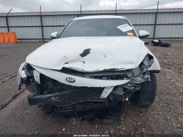 KIA gdi 2018 5XXGT4L33JG251825 Image 13
