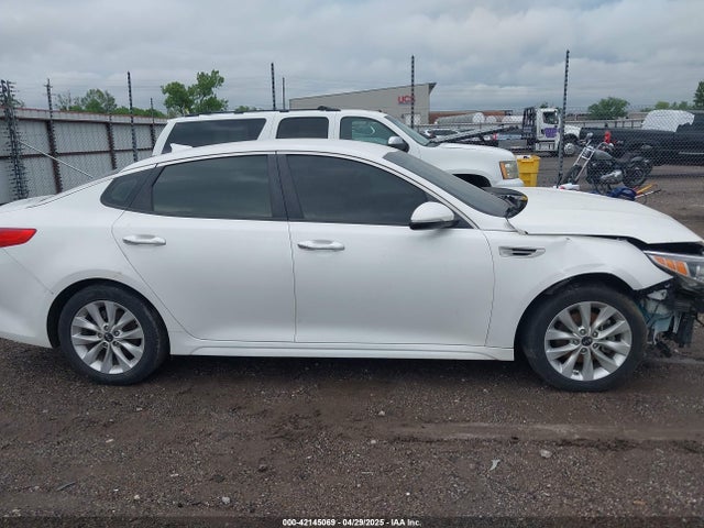 KIA gdi 2018 5XXGT4L33JG251825 Image 14