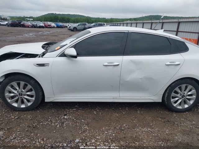 KIA gdi 2018 5XXGT4L33JG251825 Image 15