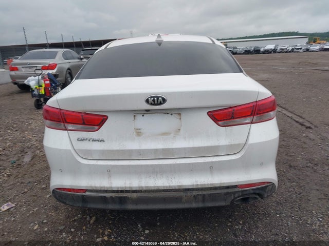 KIA gdi 2018 5XXGT4L33JG251825 Image 17
