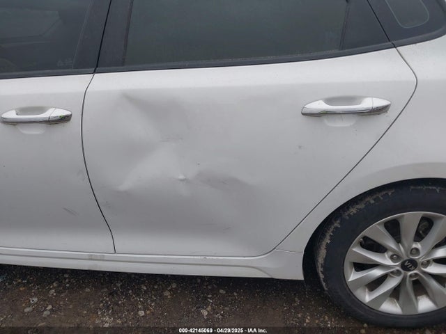 KIA gdi 2018 5XXGT4L33JG251825 Image 18