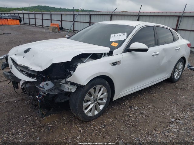 KIA gdi 2018 5XXGT4L33JG251825 Image 2