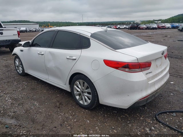 KIA gdi 2018 5XXGT4L33JG251825 Image 3