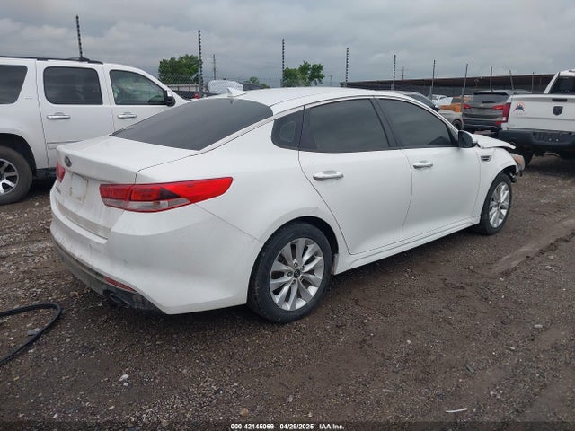 KIA gdi 2018 5XXGT4L33JG251825 Image 4