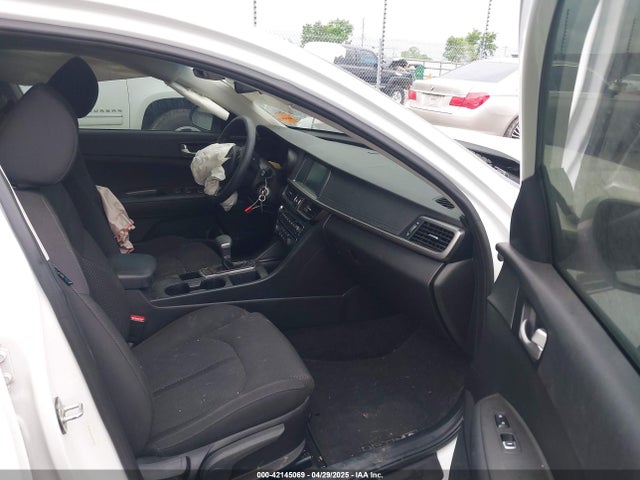 KIA gdi 2018 5XXGT4L33JG251825 Image 5