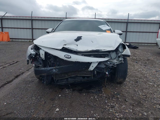 KIA gdi 2018 5XXGT4L33JG251825 Image 6