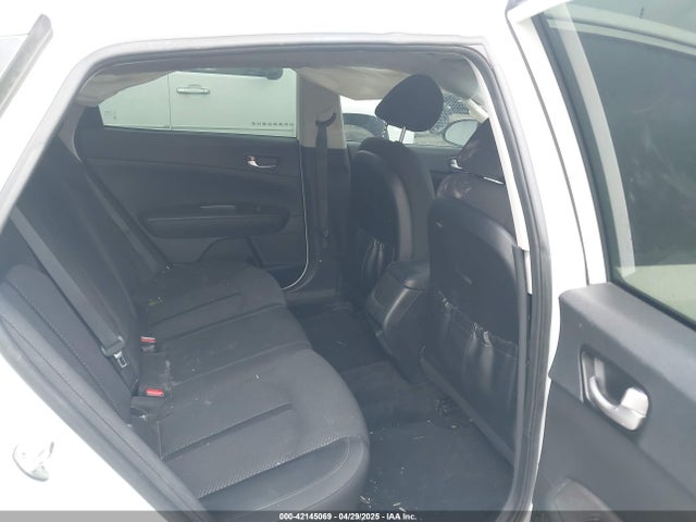 KIA gdi 2018 5XXGT4L33JG251825 Image 8
