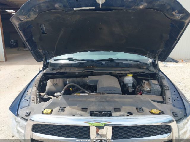 1C6RR6FG2LS144458 RAM 1500 Classic