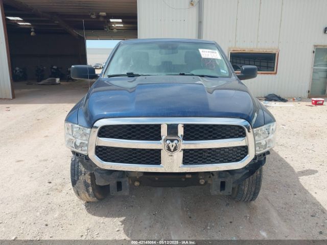 1C6RR6FG2LS144458 RAM 1500 Classic