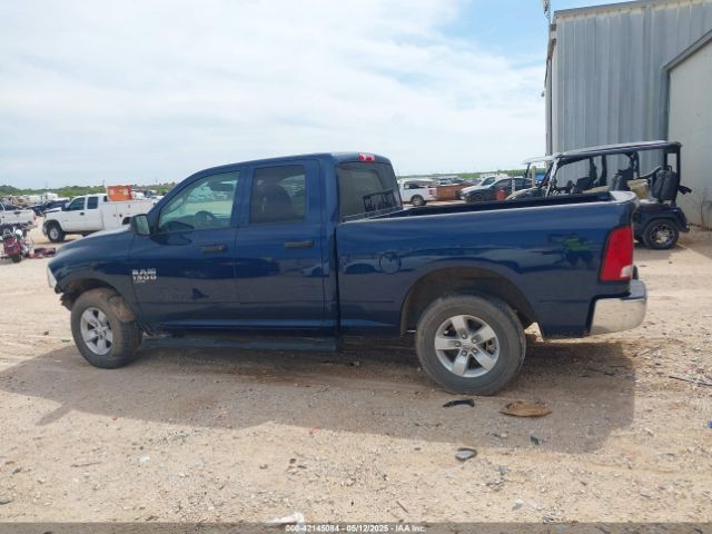 1C6RR6FG2LS144458 RAM 1500 Classic