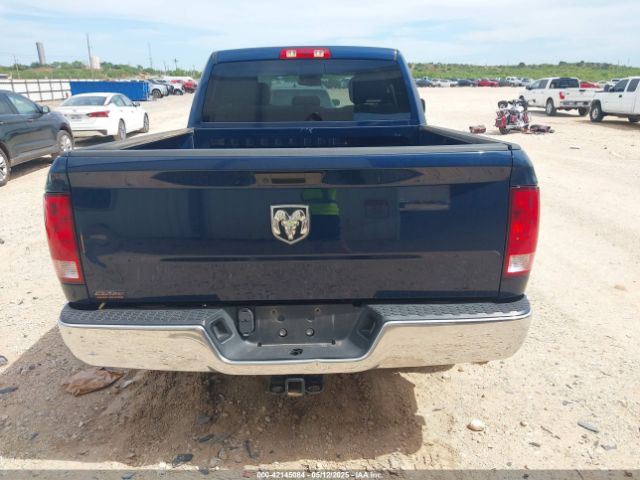 1C6RR6FG2LS144458 RAM 1500 Classic