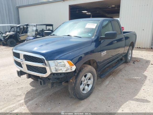 1C6RR6FG2LS144458 RAM 1500 Classic