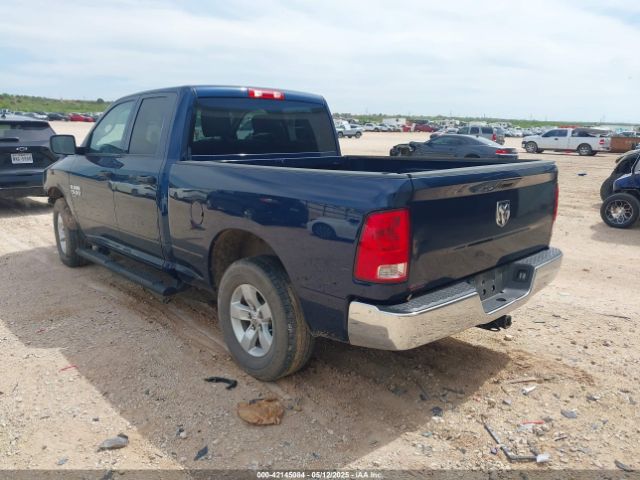 1C6RR6FG2LS144458 RAM 1500 Classic
