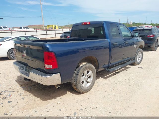 1C6RR6FG2LS144458 RAM 1500 Classic