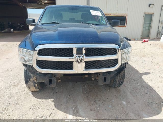 1C6RR6FG2LS144458 RAM 1500 Classic
