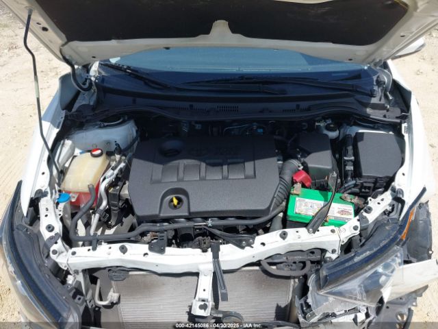 JTNKARJE0GJ517058 Scion IM
